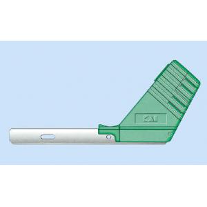 ミクロトーム替刃用 |||トリミングホルダー　１０入  