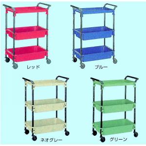 ツールワゴンロイヤル |||ＴＷＲ－４　色指定  