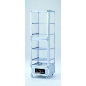強力除湿器付デシケーター |||ＭＫ－３６０ＣＤ  