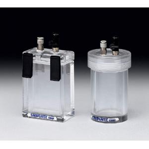 携帯真空サンプリングボックス |||ガス置換対応　丸型５００ｍｌ  