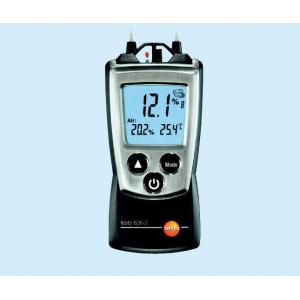 木材・建築資材用水分計 |||ｔｅｓｔｏ６０６－２  