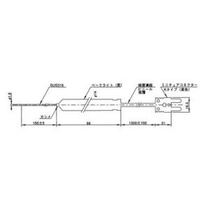 テクノセブン　ＳＴＣ－０２ |||Ｄ６１９用センサー  