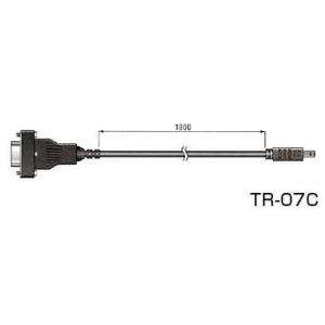 通信ケーブル |||ＴＲ－０７Ｃ  
