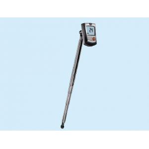 ｔｅｓｔｏ４０５ |||スティック型　温風速・風量計  
