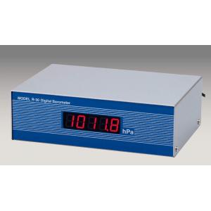 高精度デジタル気圧計 |||Ｒ－３０　一般品  