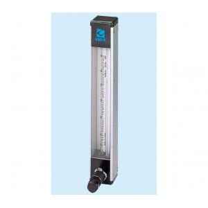 流量計　ＲＫ１２５０　１２６㎜ |||ブロックＳＳ　流量１００ｍｌ  