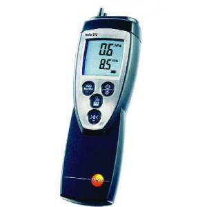 テストー　差圧計 |||ｔｅｓｔｏ５１２－３  