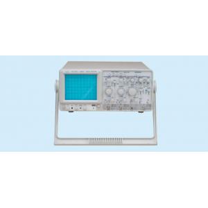アナログオシロスコープ |||ＡＤ－５１３２Ａ  