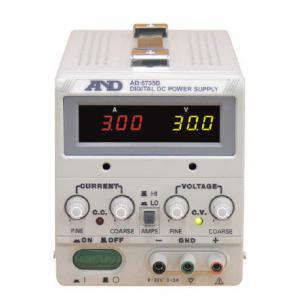 直流安定化電源 |||ＡＤ－８７３５Ｄ  