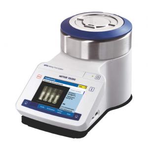 メトラー　全自動融点測定装置 |||ＭＰ５０  