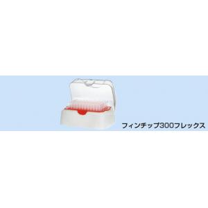 フィンチップ　10×384本／ラック |||９４００－６１０  
