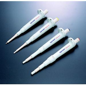 エッペンドルフ分注器　４９１０ |||０．５～１０μｌ  