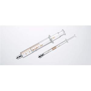 ルアーロック式注射器 |||ツベル　１ｍｌ  