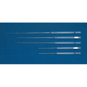 ヒルゲンベルグ　綿栓付１５０㎜ |||パスツールピペット　１０００入  