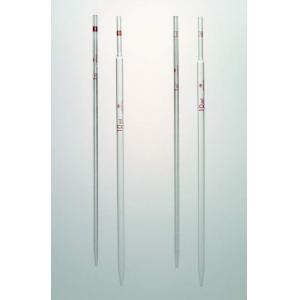 宮原　メスピペット　中間目盛 |||白目盛　１ｍｌ  