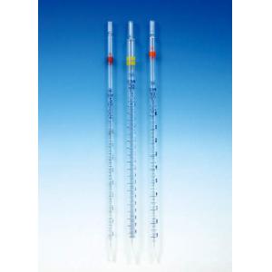 ＩＳＯＬＡＢ　メスピペット |||先端目盛２０ｍｌ  