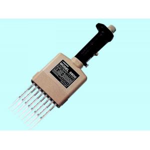 マルチチャンネル連続分注器 |||ニチリョーＭｏｄｅｌ　８８００  