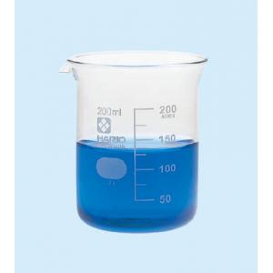 ハリオ　ビーカー |||５００ｍｌ  