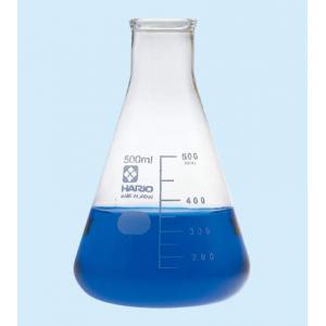 ハリオ　三角フラスコ |||２０００ｍｌ  