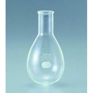 ＰＸ　ナス型フラスコ |||２００ｍｌ  