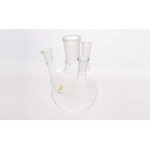 三商印　共通摺合四口フラスコ |||1000ｍｌ　中：29/42　側：15/25  