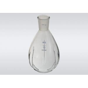 共通摺合せナス型フラスコ |||粉体撹拌用３００ｍｌ　２９／４２  