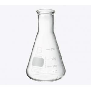 スーパー肉厚三角フラスコ　細口 |||ＤＵＲＡＮ　５００ｍｌ  