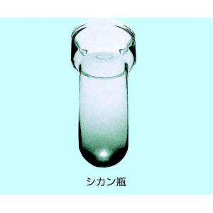 シカン瓶 |||ルリ色  