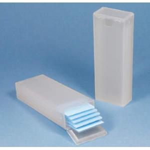 プラスチックスライドメイラー |||１２－５８７－１７Ｂ　２００入  