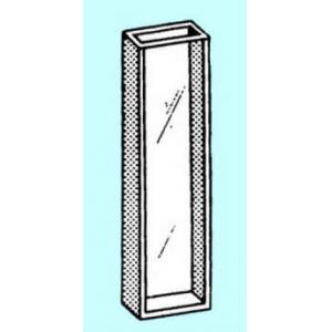 分光光度計用石英セル |||Ｔ－１－ＵＶ－１  