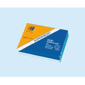 松浪ＭＡＳコートスライドグラス |||ＦＦ－９０３　１００入  