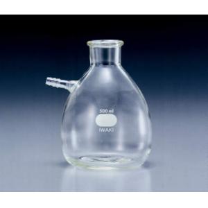 IWAKI　濾過瓶 |||３００ｍｌ  