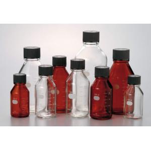 三商　ＳＧ（ガラス）ボトル　白 |||５００ｍｌ－３３　Ｄタイプ  