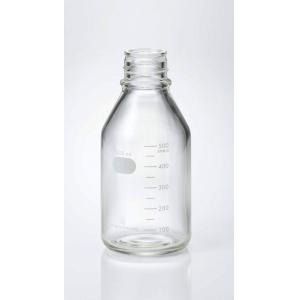 三商　ＳＧ（ガラス）ボトル　白 |||瓶のみ　５００ｍｌ－３８  