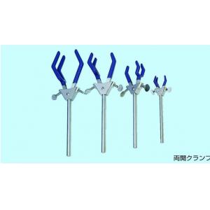 両開クランプ |||小　使用径５～５０㎜  