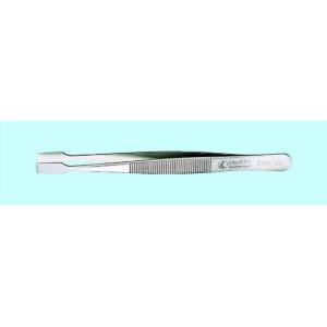 超精密ピンセット　ＩＤＥＡＬ |||№３４Ａ　１２０㎜  
