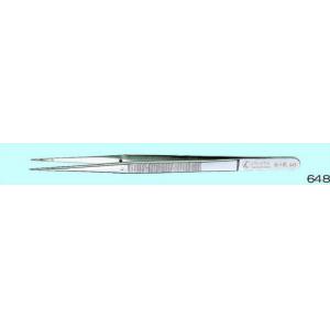 汎用型ピンセット　ＩＤＥＡＬ |||№６４８　１５０㎜  