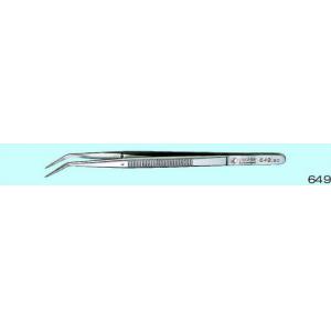 汎用型ピンセット　ＩＤＥＡＬ |||№６４９　１５０㎜  
