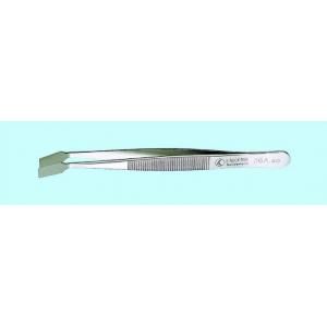 超精密ピンセット　ＩＤＥＡＬ |||№３６Ａ　１２０㎜  