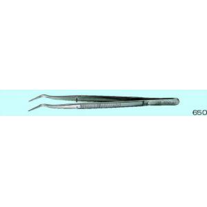 汎用型ピンセット　ＩＤＥＡＬ |||№６５０　１５０㎜  