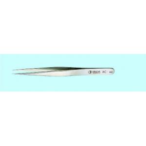 超精密ピンセット　ＩＤＥＡＬ |||№３ＣＳＡ　１１０㎜  