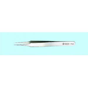 超精密ピンセット　ＩＤＥＡＬ |||№４ＳＡ　１１０㎜  