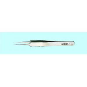 超精密ピンセット　ＩＤＥＡＬ |||№５ＳＡ　１１０㎜  