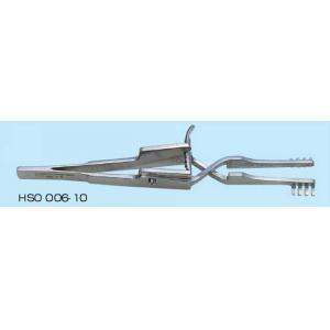ハマー　ＨＳＯ００６－１０ |||開創器　１００㎜  