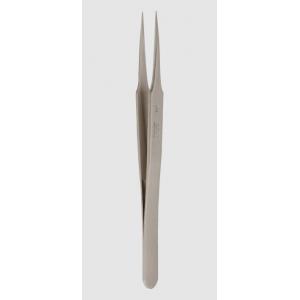 ＤＵＭＯＮＴ　超精密ピンセット |||№ＤＵ－２　ＴＩＴＡＮ  