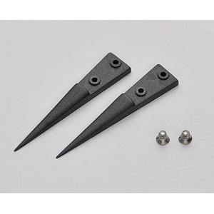 クイックチェンジピンセット |||№ＳＩ－ＴＩＰ－１６交換用チップ  