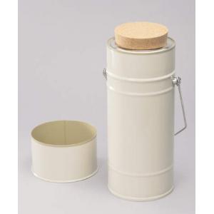 ジュワー瓶　３００ｍｌ　Ａ型 |||金属ケース・コルク栓付  