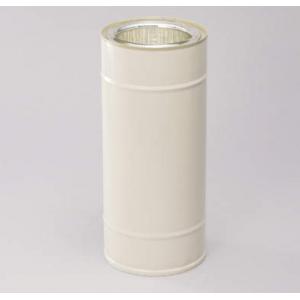 ジュワー瓶　１０００ｍｌ　Ｂ型 |||金属ケース付　トラップ用  
