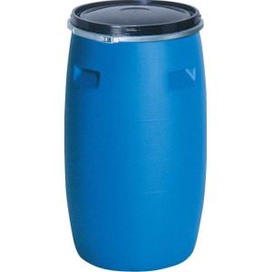プラスチックドラム |||ＰＤＯ２００Ｌ－１　封印ピン付  