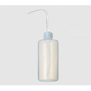 ポリエチレン洗浄瓶 |||５００ｍｌ  